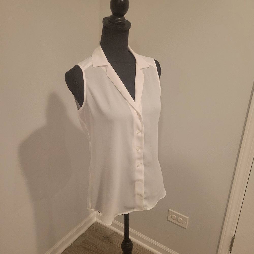 Express Blouse - Picture 6 of 8